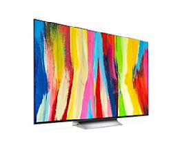 OLED TV