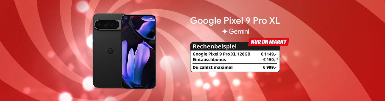 Google Pixel 9 Pro XL