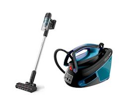 Bodenpflege & Bügeln