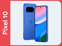 Google Pixel 10