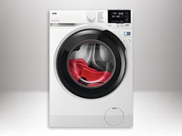 Produktbild einer Waschmaschine