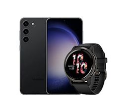 Smartphones & Wearables