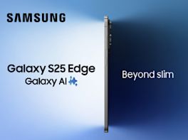 Samsung Galaxy S25 Edge - Jetzt kaufen