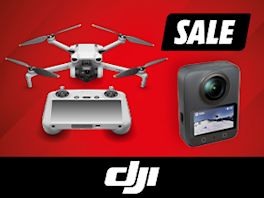 DJI Sale