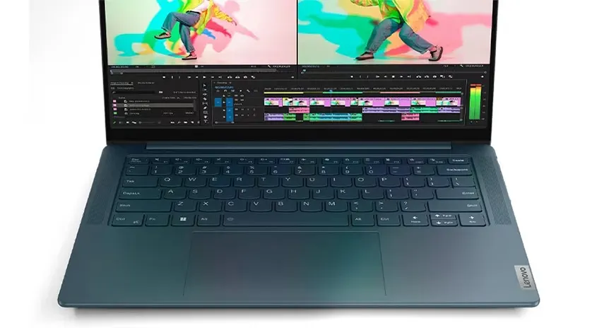 Lenovo Pro Leistung