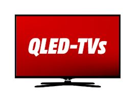 QLED Fernseher