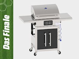 Grillen & Garten