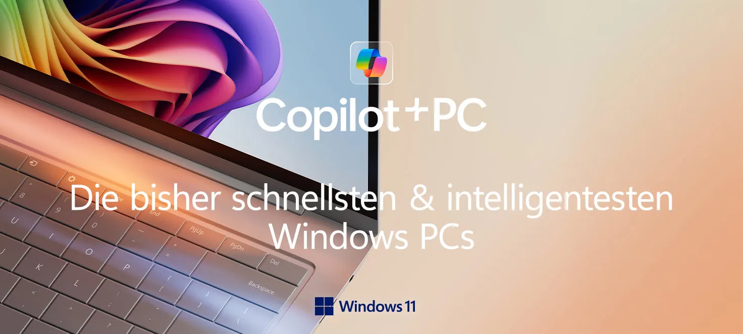 Windows 11 Copilot SpecialBrand - Bild voll