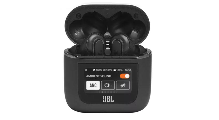 Jbl Tour Pro 2