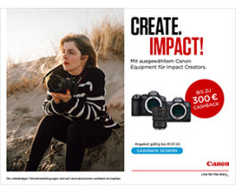 Product image of category Canon Sommer Cashback