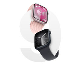Product image of category Apple Watch Series 9