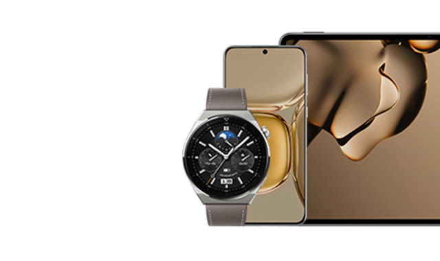 Huawei Watch GT 3 Pro kompatibel