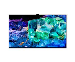 weitere TVs in Aktion