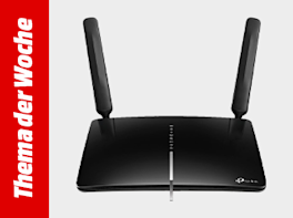 Netzwerk & Streaming