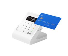 Mobiles Bezahlsystem