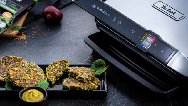 Tefal Optigrill