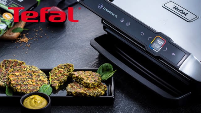 Tefal Optigrill