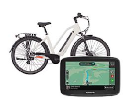 E-Mobility & Navigation