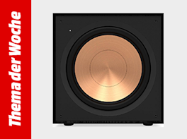 Hifi Lautsprecher