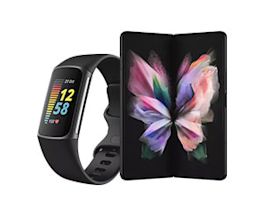 Smartphones & Wearables