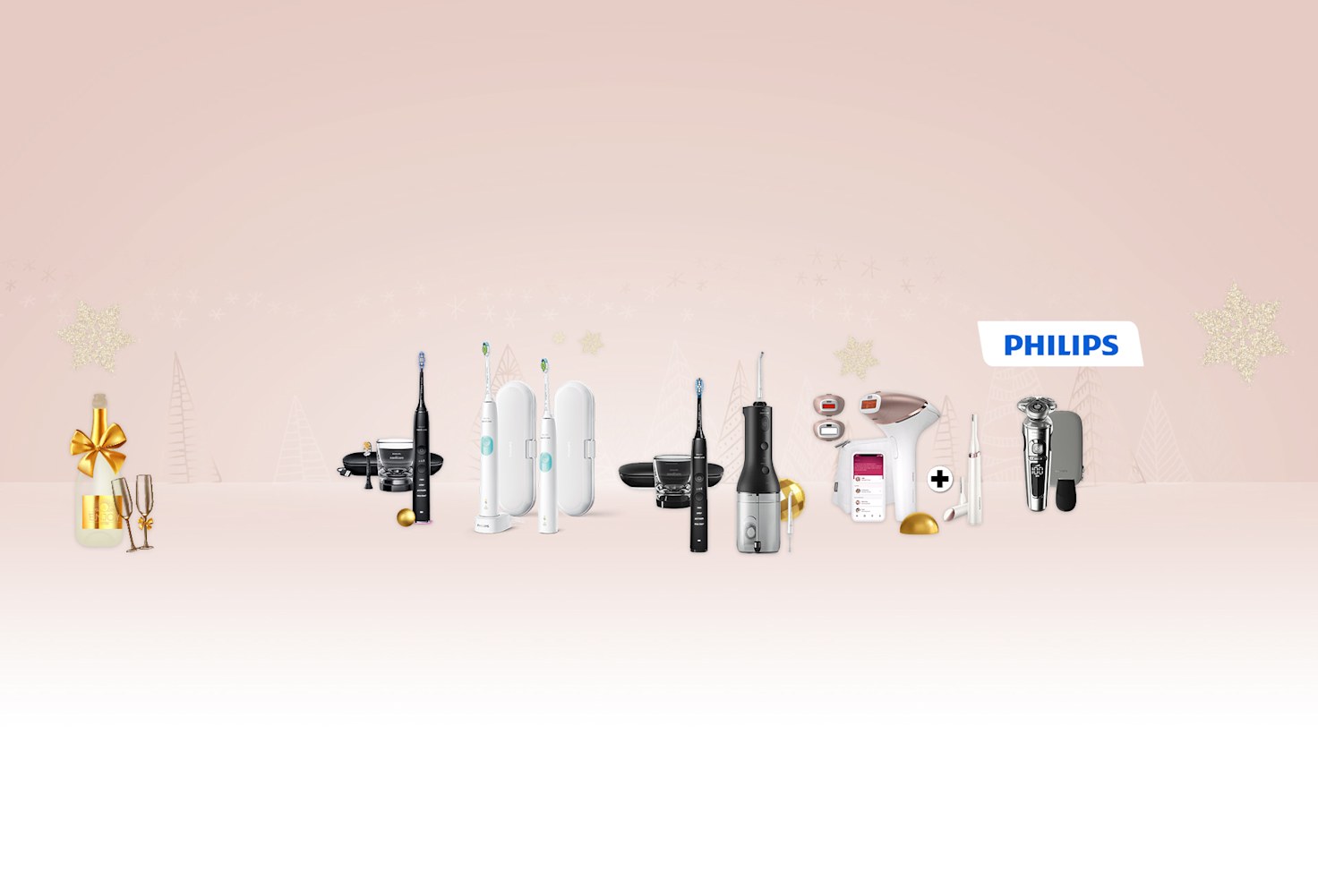 Philips Jahreswechsel