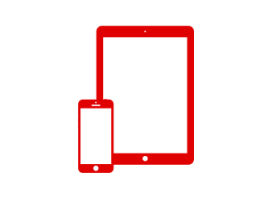 Product image of category Sofort-Startklar Smartphone & Tablet