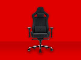 Gamingstühle, Tische & Lenkräder