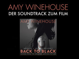 Product image of category Der Soundtrack zum Film: Back to Black