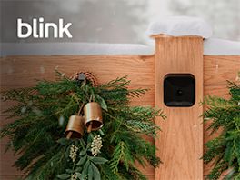 Product image of category Blink Smart Security Angebote  