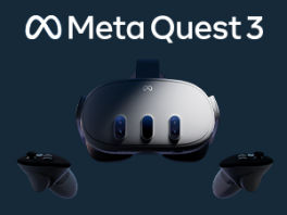 Product image of category Meta Quest 3 – Volle Immersion
