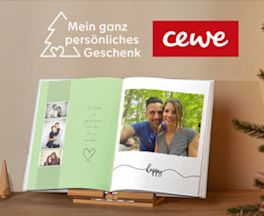 CEWE