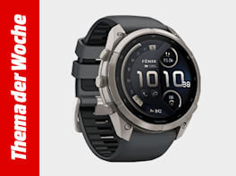 Smartwatches
