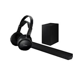 Sound & Headphones