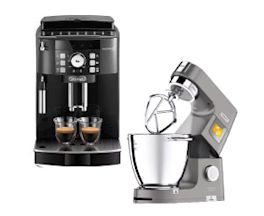 Kaffee & Küche