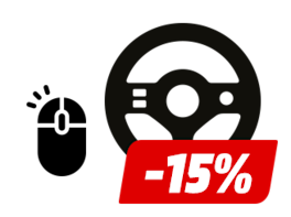 -15% auf Konsolenzubehör