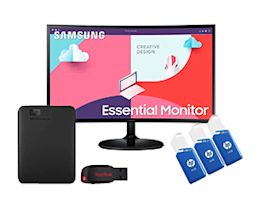 Computer & IT Zubehör