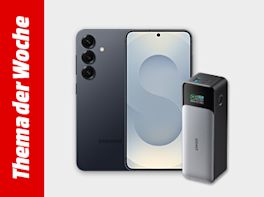Smartphones & Zubehör