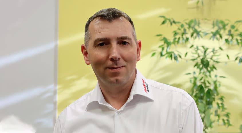 Sven Nadeniczek