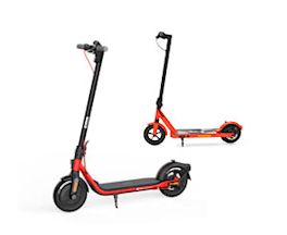 E-mobility & Outdoor