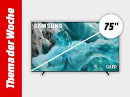 TVs 75" 