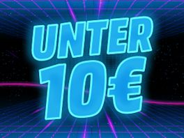 Rizz unter 10€