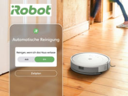 Product image of category iRobot Roomba Combo® Essential Roboter