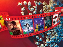 Großes Kino für kleines Geld