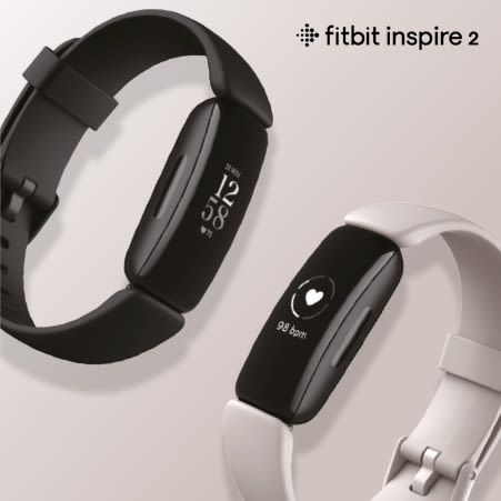 Fitbit Tracker Inspire 2