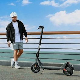 E-Scooter