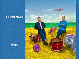Attwenger – Wos