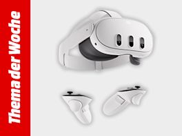 Virtual Reality & Gaming Handhelds