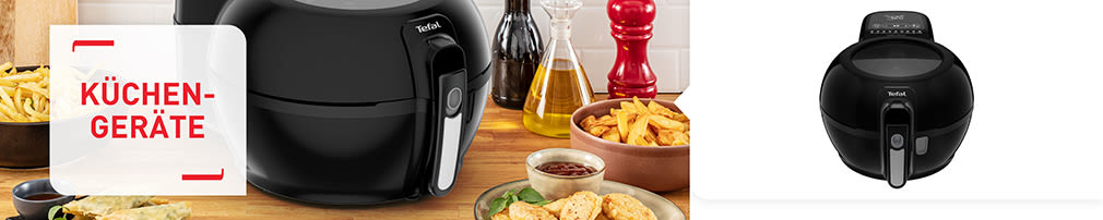 Tefal Küchengeräte