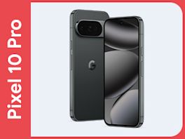 Google 10 Pro