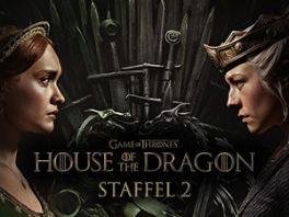 Product image of category House of the Dragon Staffel 2